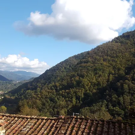 Ferrari Affittacamere Pescaglia