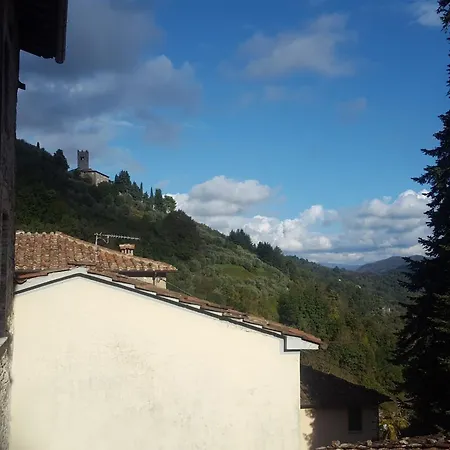 Ferrari Affittacamere 3*